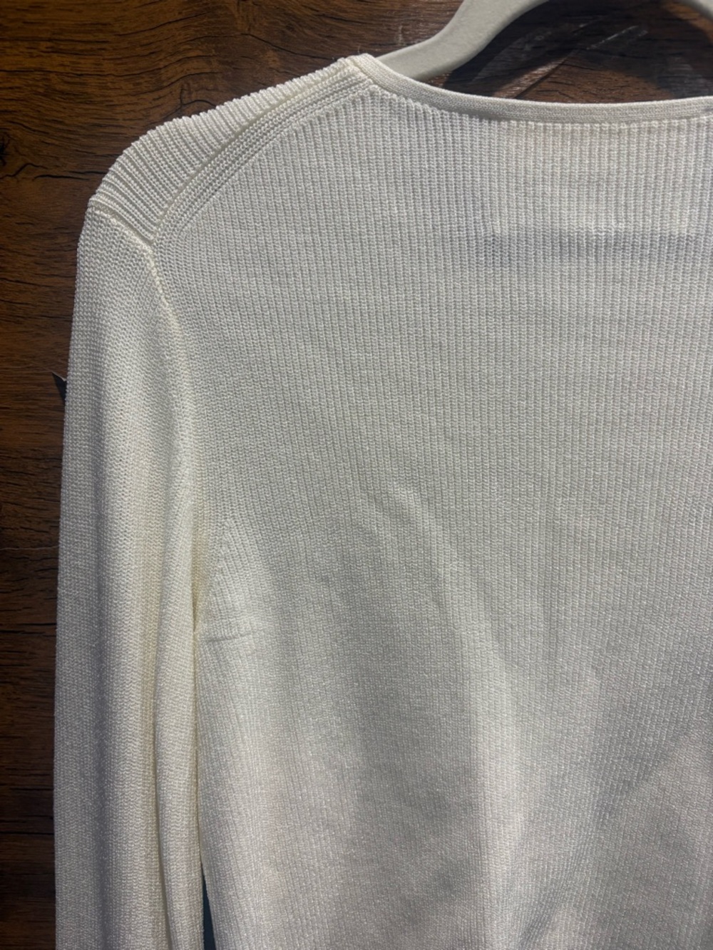 Atelier Victoria's Secret X Altuzarra Knit Cardigan - Picture 11 of 12